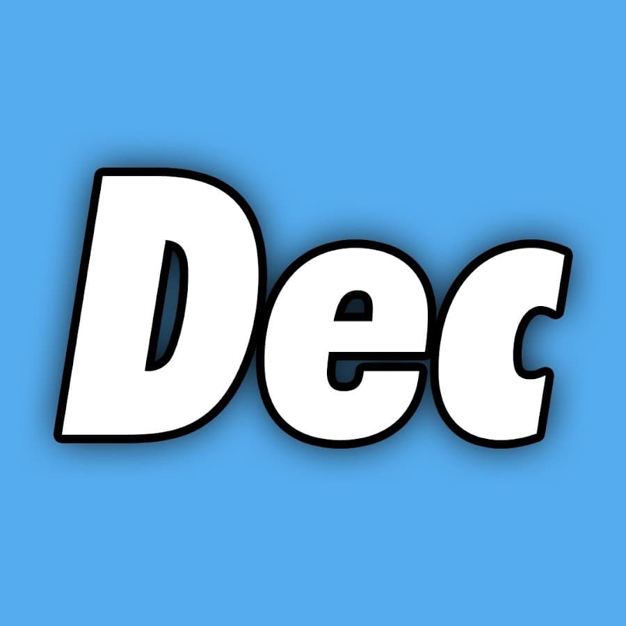 DecGames
