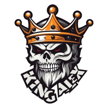 King Alex