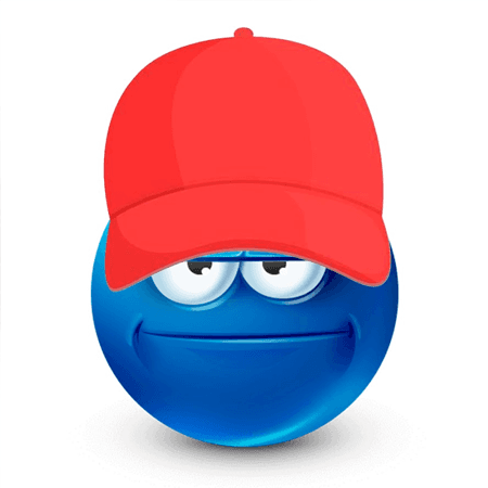Radical Cap